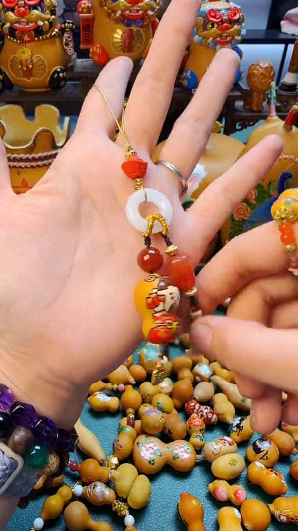 552文玩葫芦文玩好物