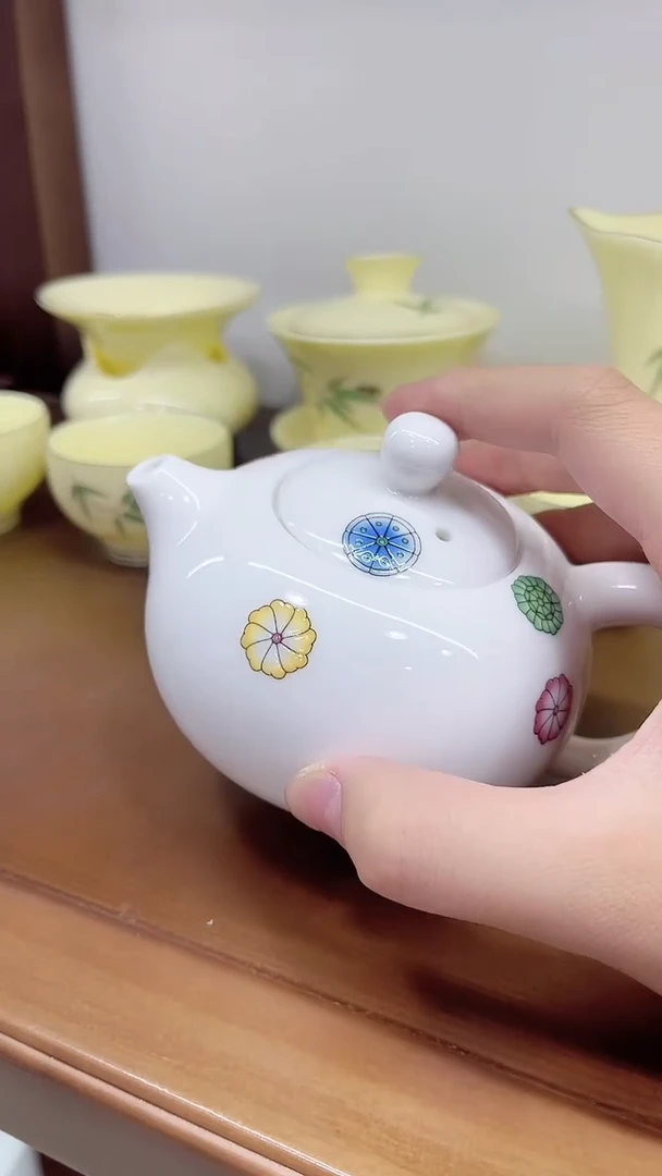 其他言泥陶瓷双十一预热场YN