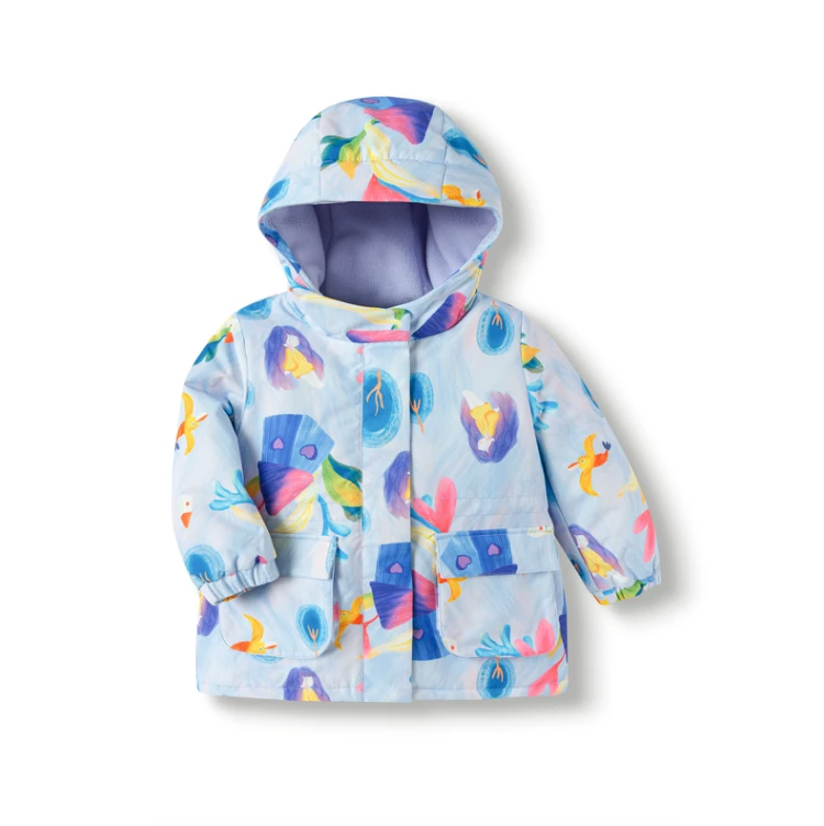 【精品秋冬】童装休闲时尚秋冬百搭