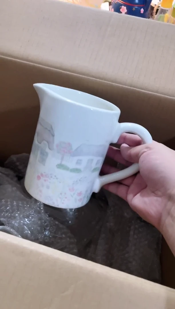 瓷片样品微瑕福利款，拼手速