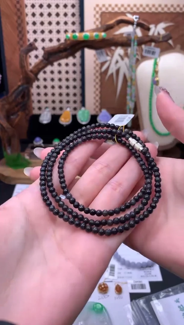 未镶嵌定制翡翠48小时鉴赏期 退货不扣服务费