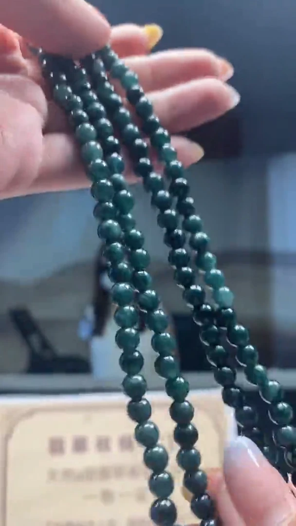 定制翡翠未镶嵌多样性发货【只发一件】*q16