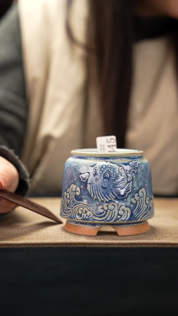 口径5.5花盆-11-22-346