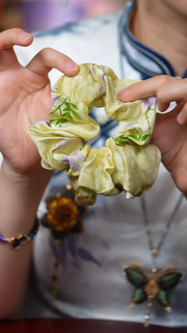 织绣0801非遗国风手工美物