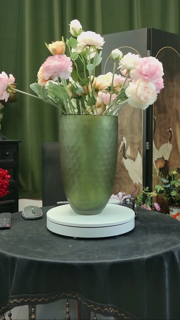 手工艺品琉璃磨刻微暇3