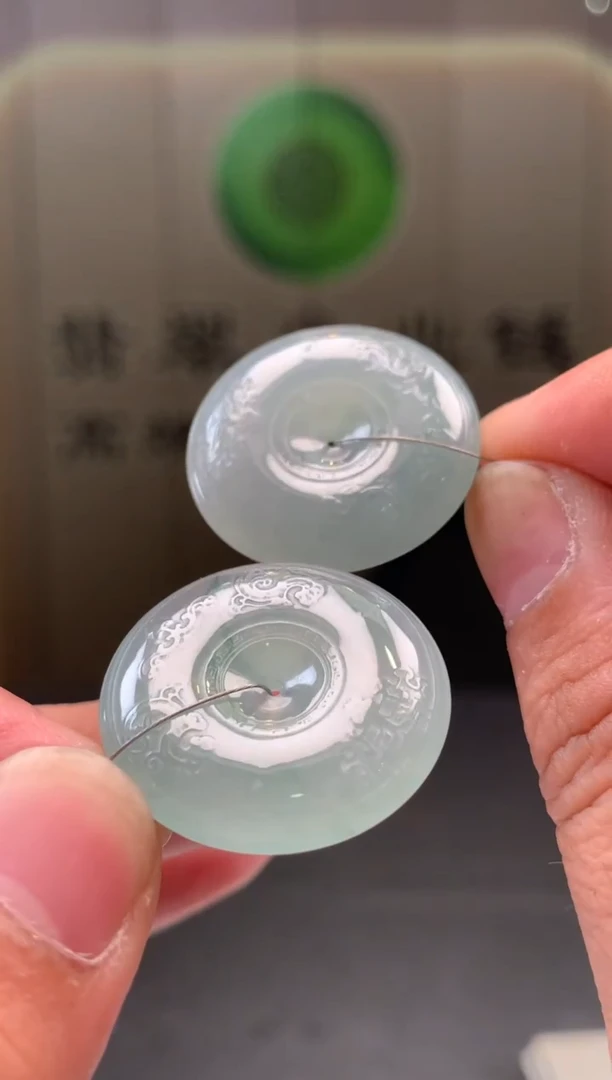 未镶嵌定制翡翠多样性发货（只发一件）*N26