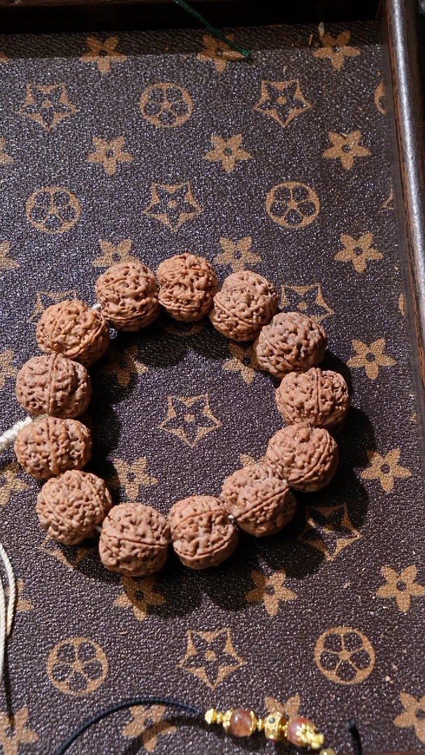 手串金刚菩提大金刚菩提手串