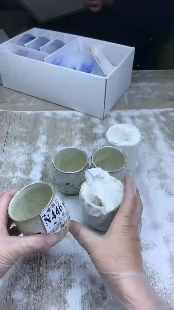【闪购商品】瓷片旺福家陶瓷甄选