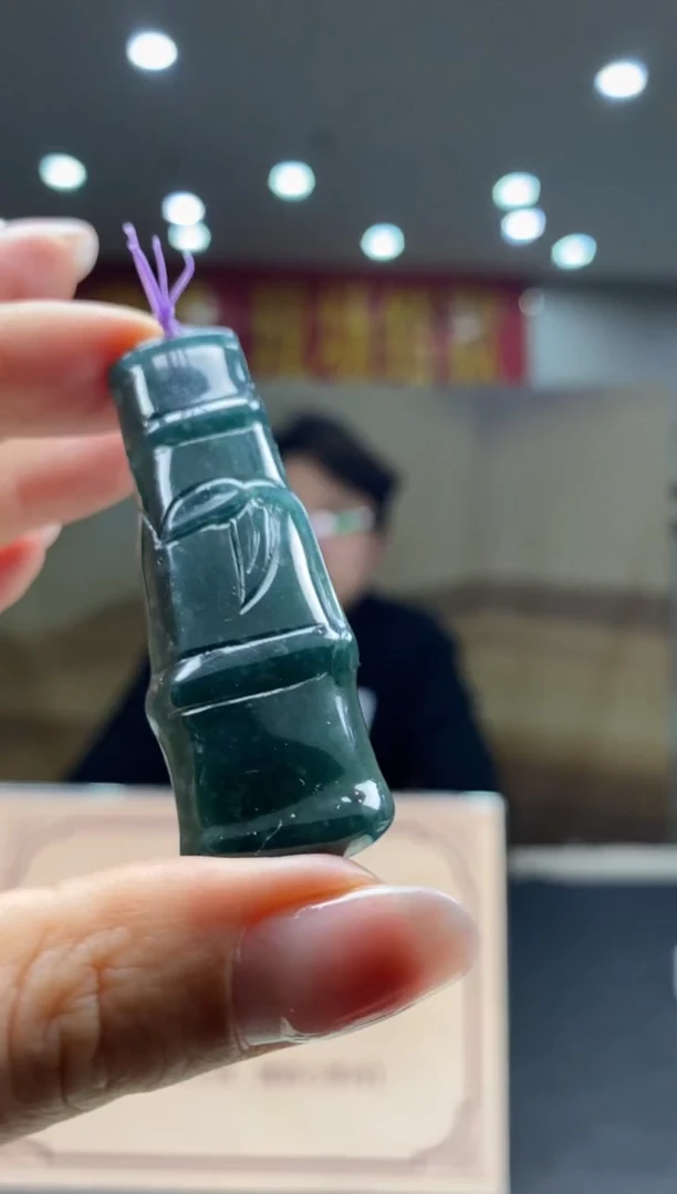 【闪购商品】定制翡翠未镶嵌********471