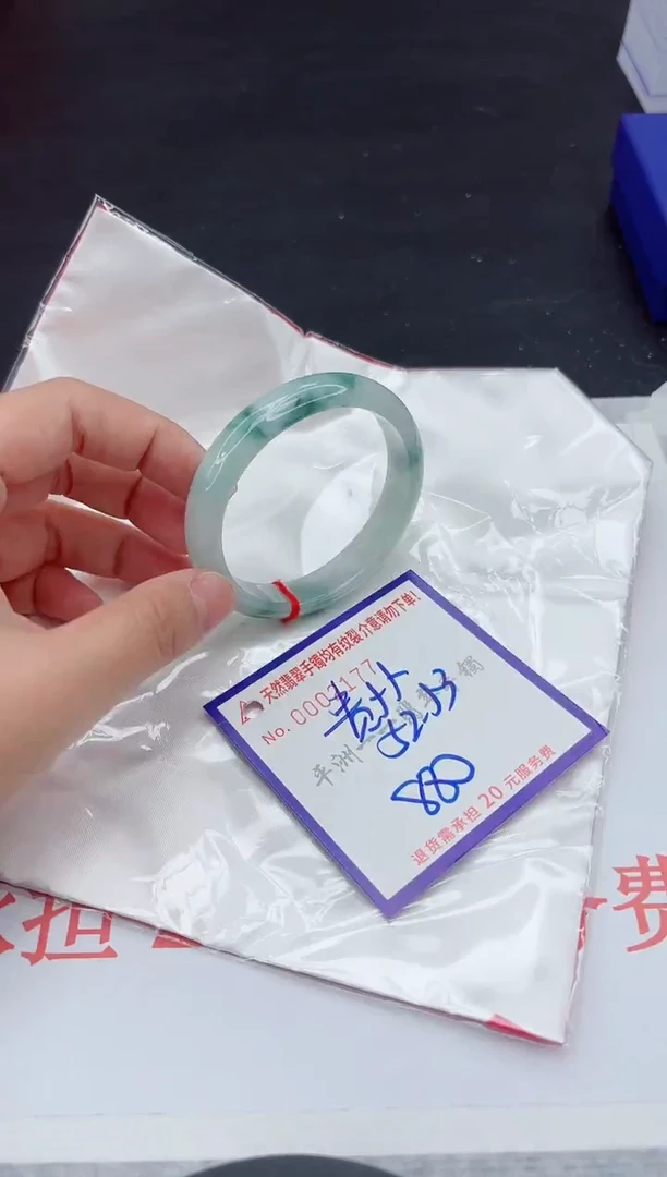 未镶嵌手镯翡翠11111111
