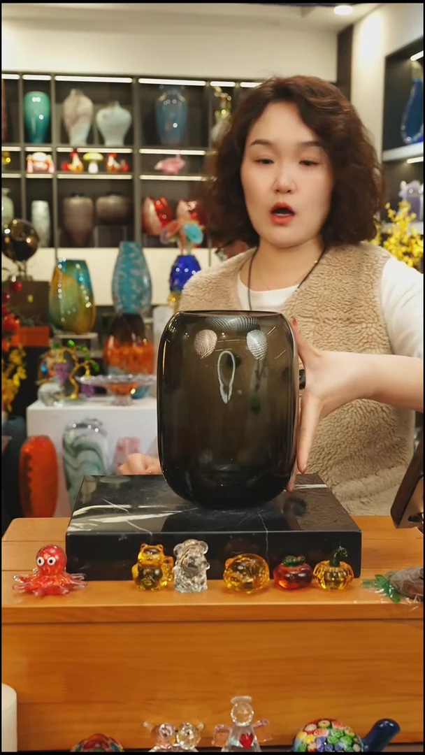 外贸花瓶尾货花瓶090