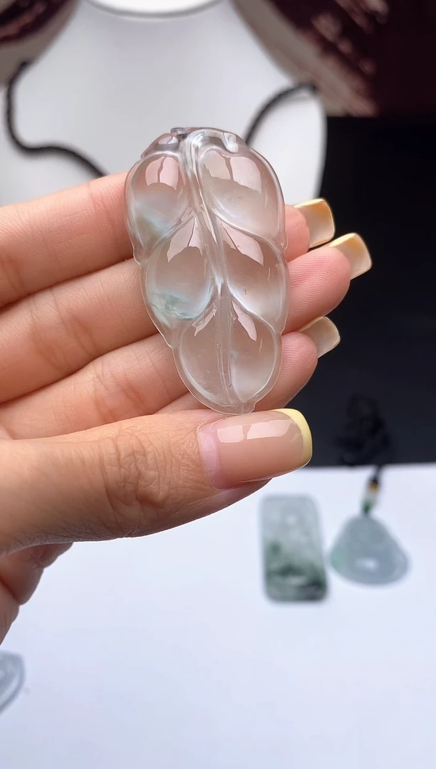 高端用心选购1（一物一图）100