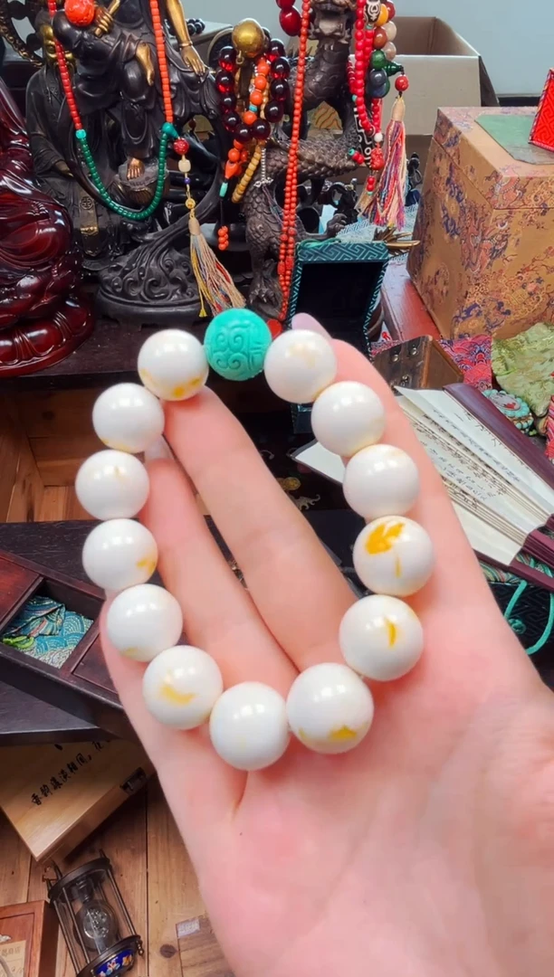 未镶嵌颈饰蜜蜡安哥精品专属链接d137