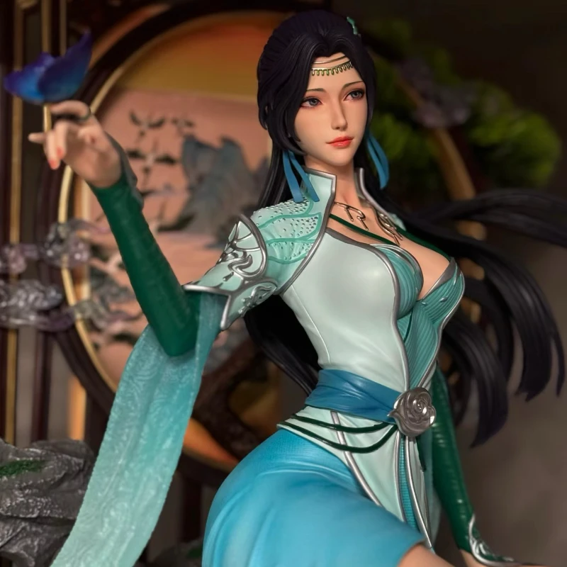 （团车）潮玩手办各种热门IP手办卡片手办