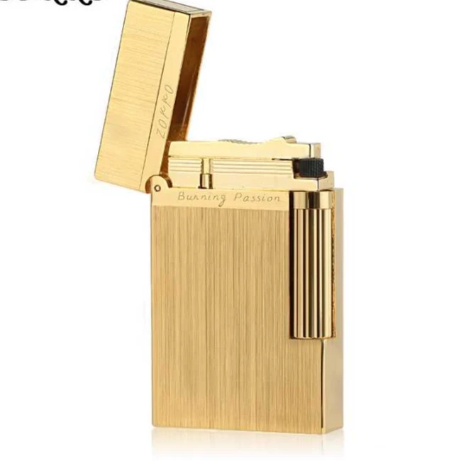 佐罗ZL5-009B朗声火机