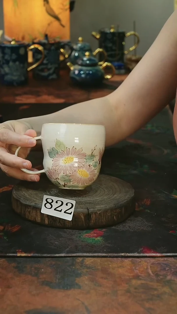 茶碗...........822