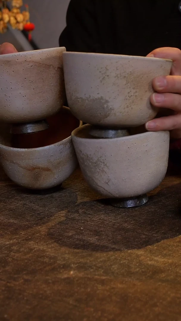 【闪购商品】鱼和熊工作室器物