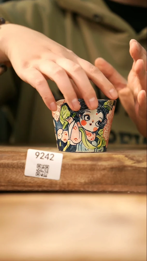 【落单孤品】福利/杯子@@9242