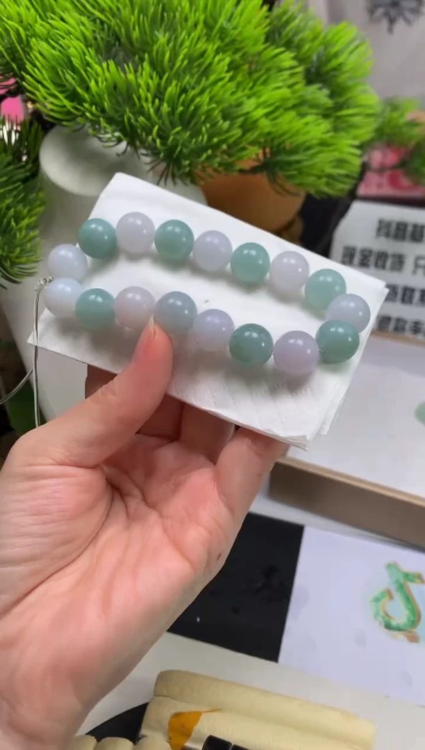 未镶嵌定制翡翠刚*好---120789