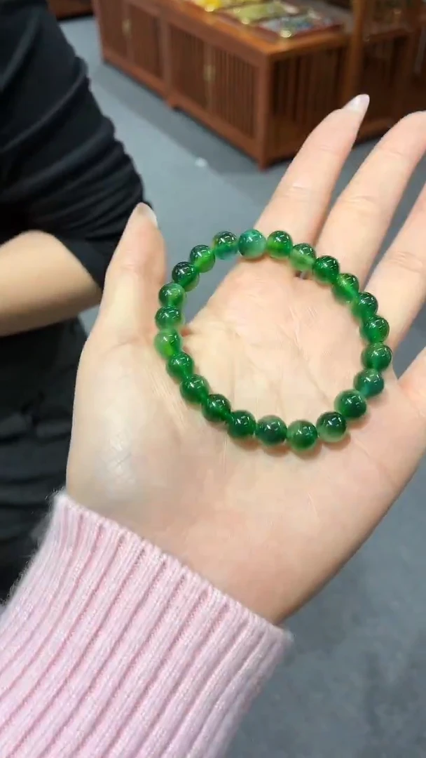 【慧慧甄选】高端轻奢手链多样性发货RX2450S