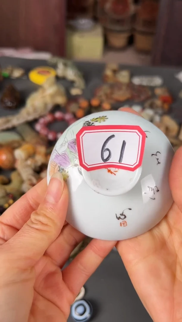 摆件瓷器，摆件，好好货