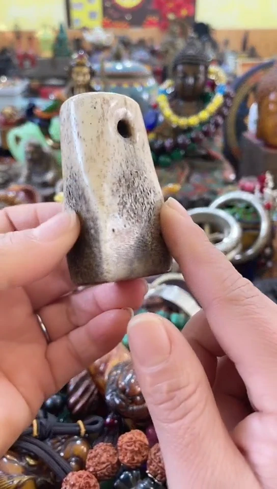 【闪购商品】摆件宫廷影视老旧工艺摆件