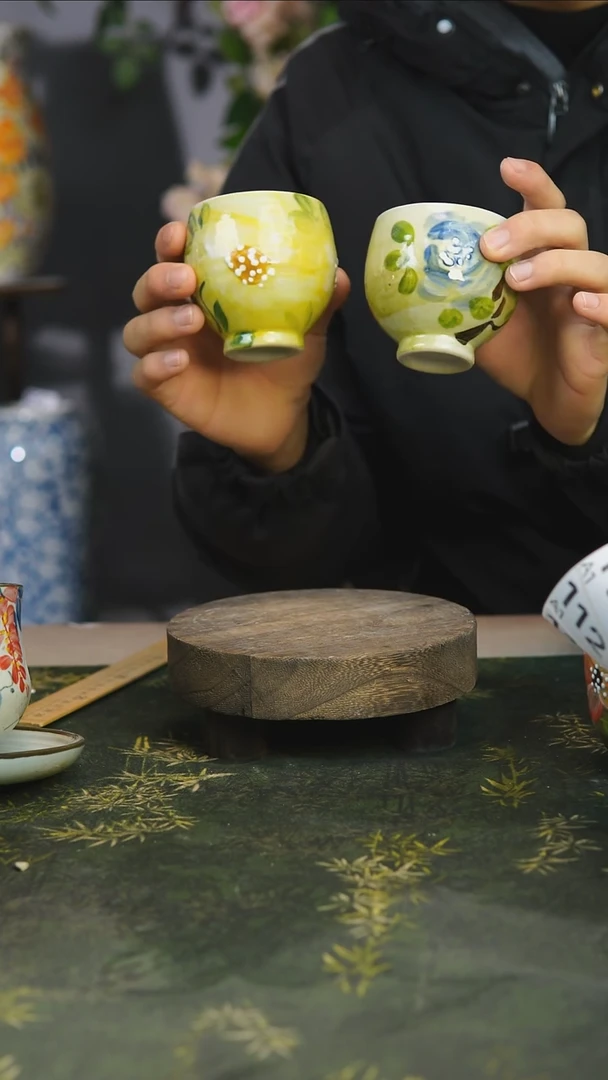 【闪购商品】14号景德镇手工高温陶瓷