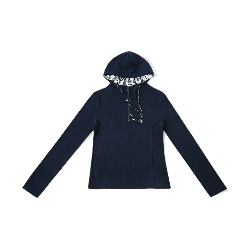 【七七私服】（炫彩蜜蜂）2025潮流设计新款高街时尚早春连帽卫衣