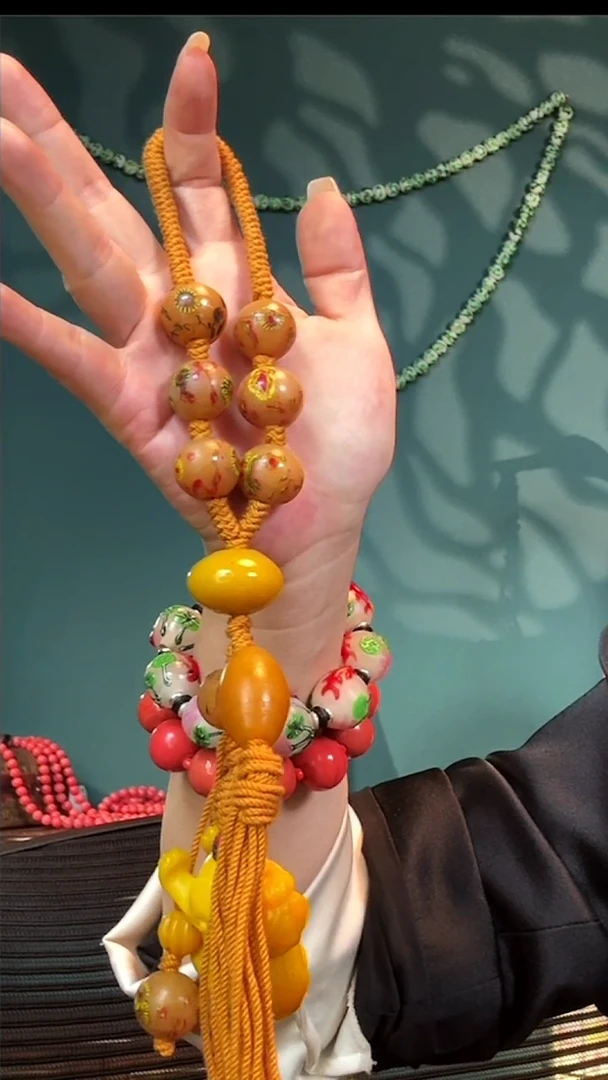 【闪购商品】琉璃手工艺品琉璃17