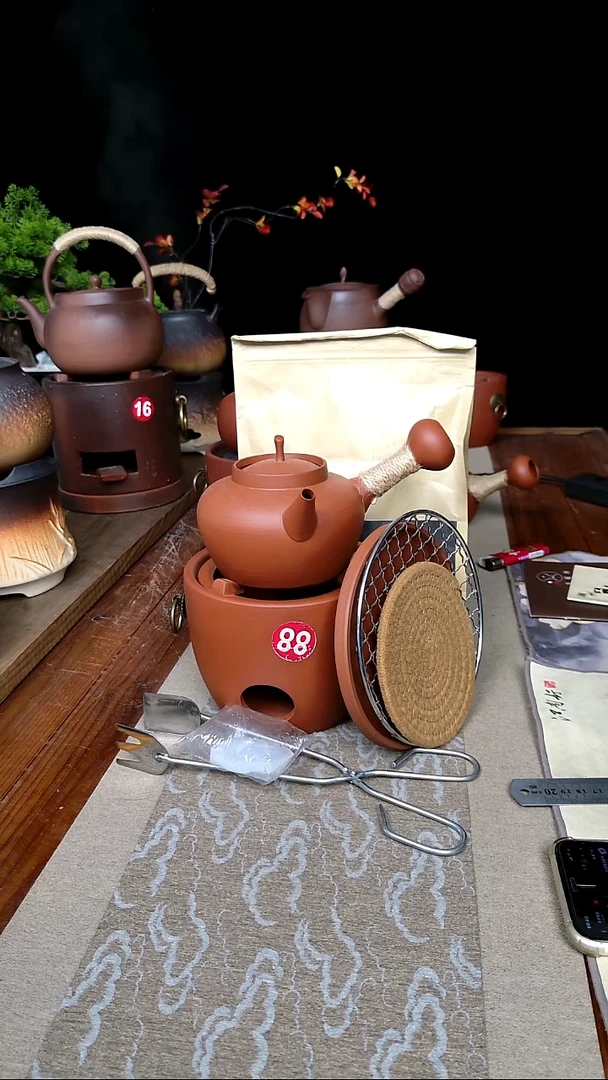 碳炉套组555556666688888