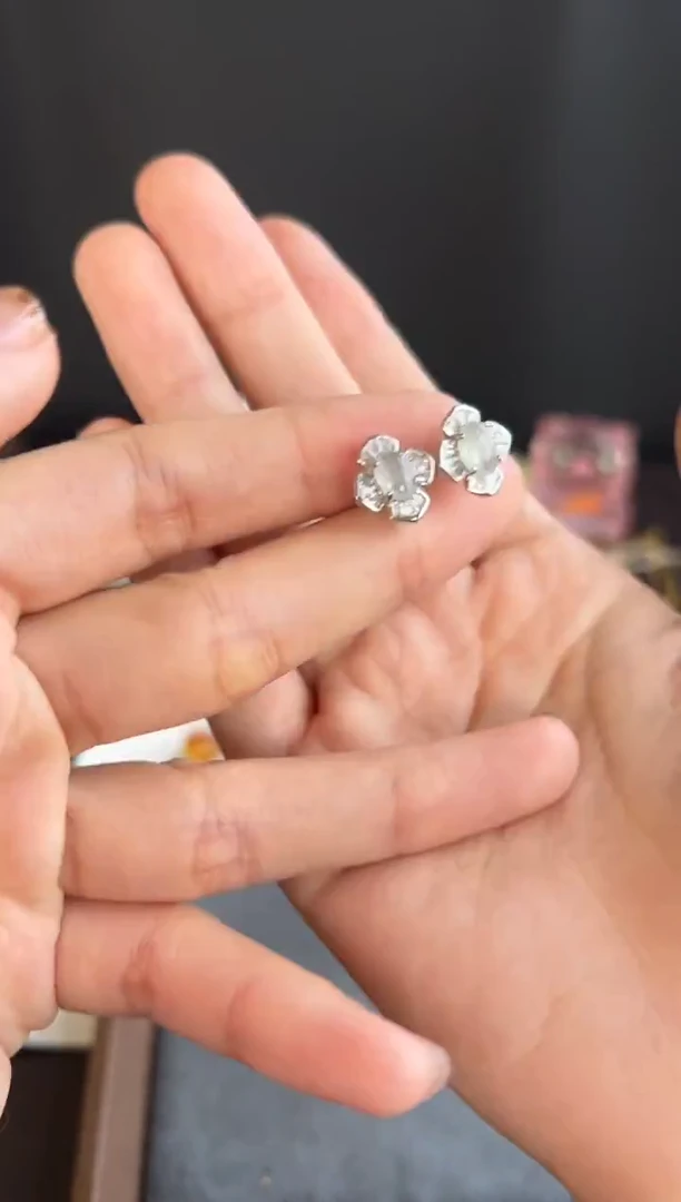 颈饰未镶嵌翡翠403买断