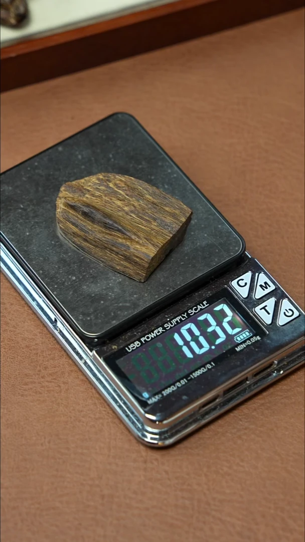 沉香沉香碎屑文莱沉水