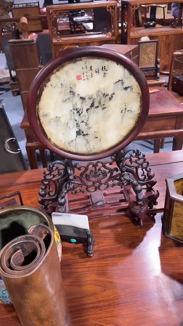 木简约淘木舍直播链接