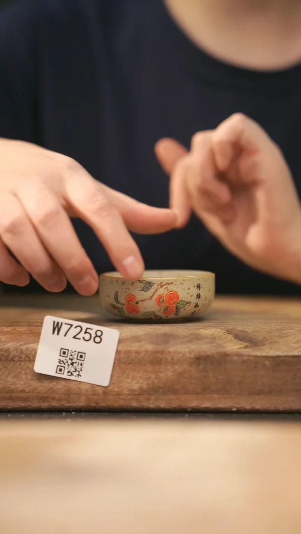 【经典福利】/ 杯子@@W7258