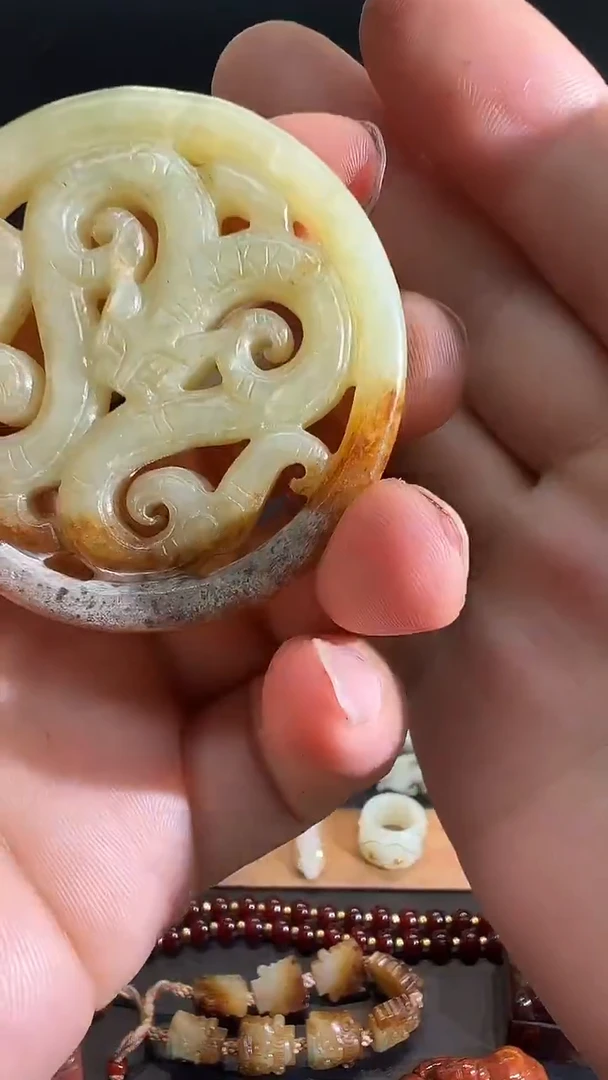瓷片瓷摆件瓷摆件瓷摆件