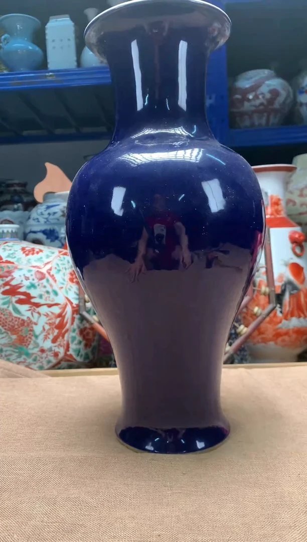 摆件旧藏瓷器旧藏瓷器