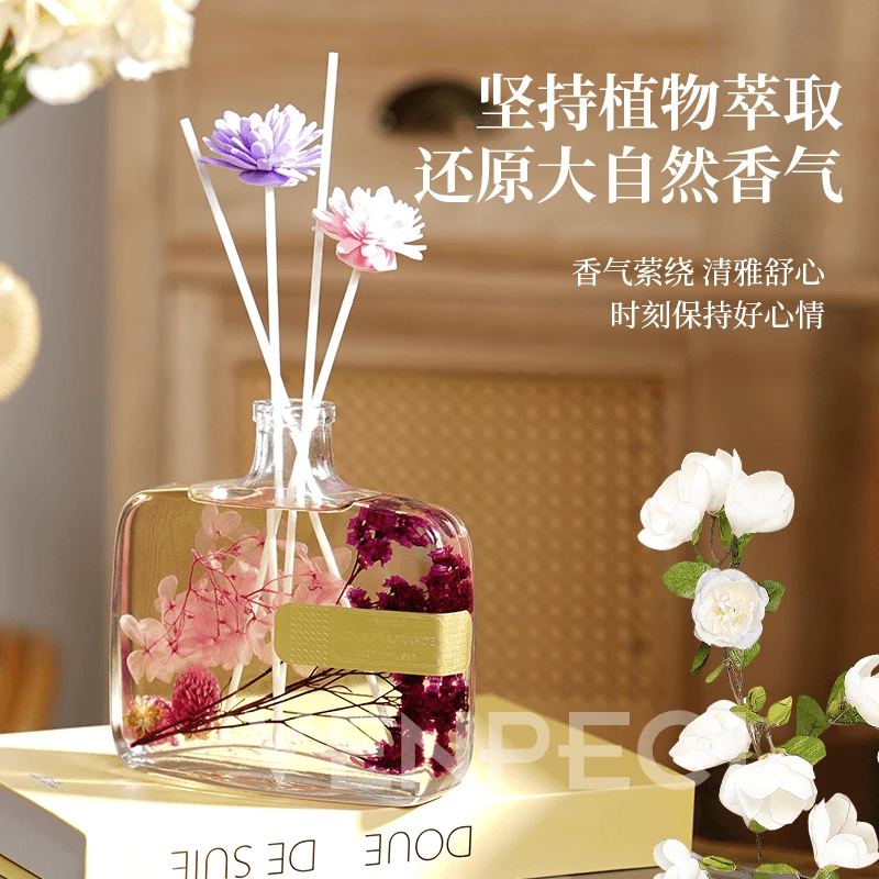 印香师家居摆件香薰家用室内留香第一名助眠厕所香薰卧室持久留香