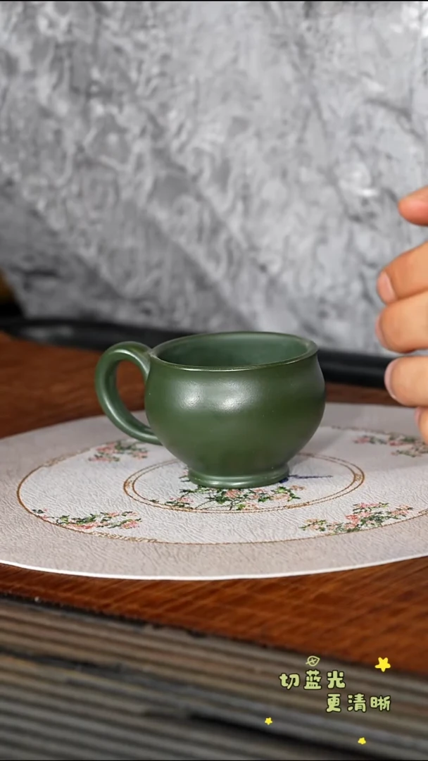 茶壶紫砂顽壶紫砂精选主人杯