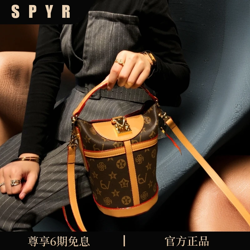 【轻奢大促】香港品牌包包女2025新款时尚大容量手提单肩包节日礼物