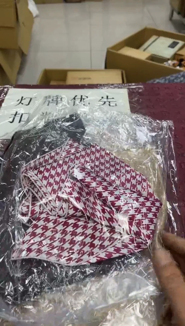 涤纶辣**辣6条默认微瑕，no退no换，介意勿拍