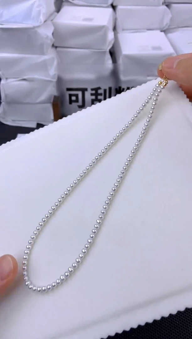 未镶嵌耳饰淡水珍珠xl1038