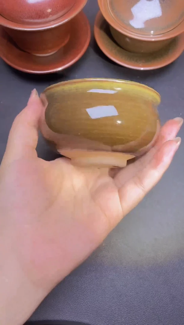 茶盏63