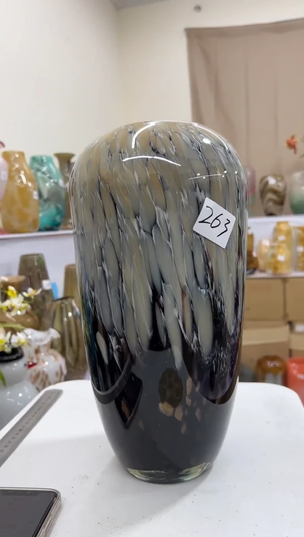 【闪购商品】也麦花器