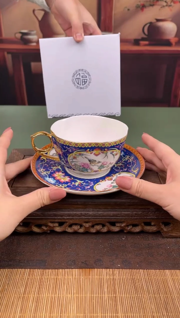 【闪购商品】顾德茶器福利闪购链接