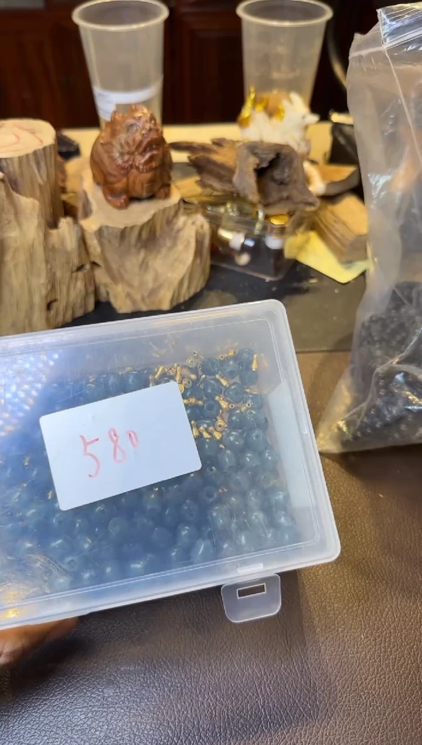 木配饰580多样性发其一
