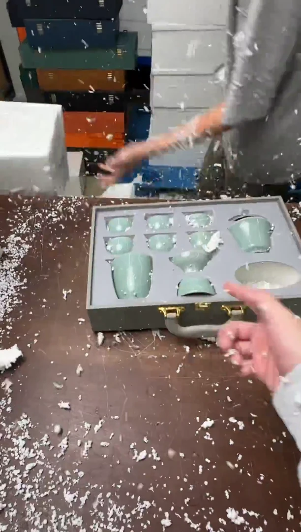 茶具清货商品闪购链接