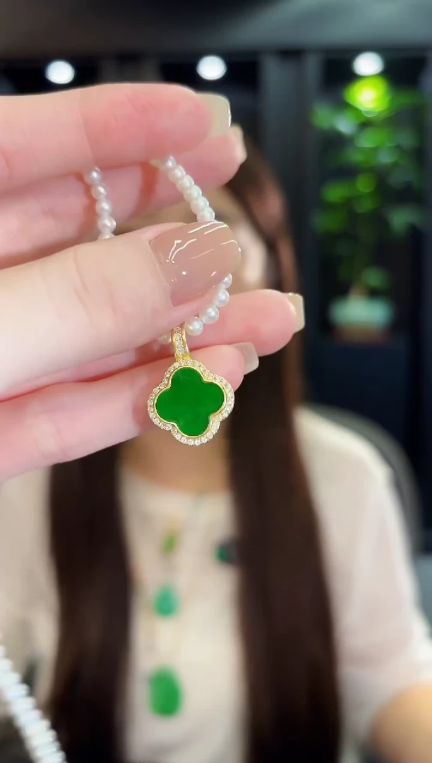 吊坠(不含链)未镶嵌翡翠缅料A货/多样性发货/一件