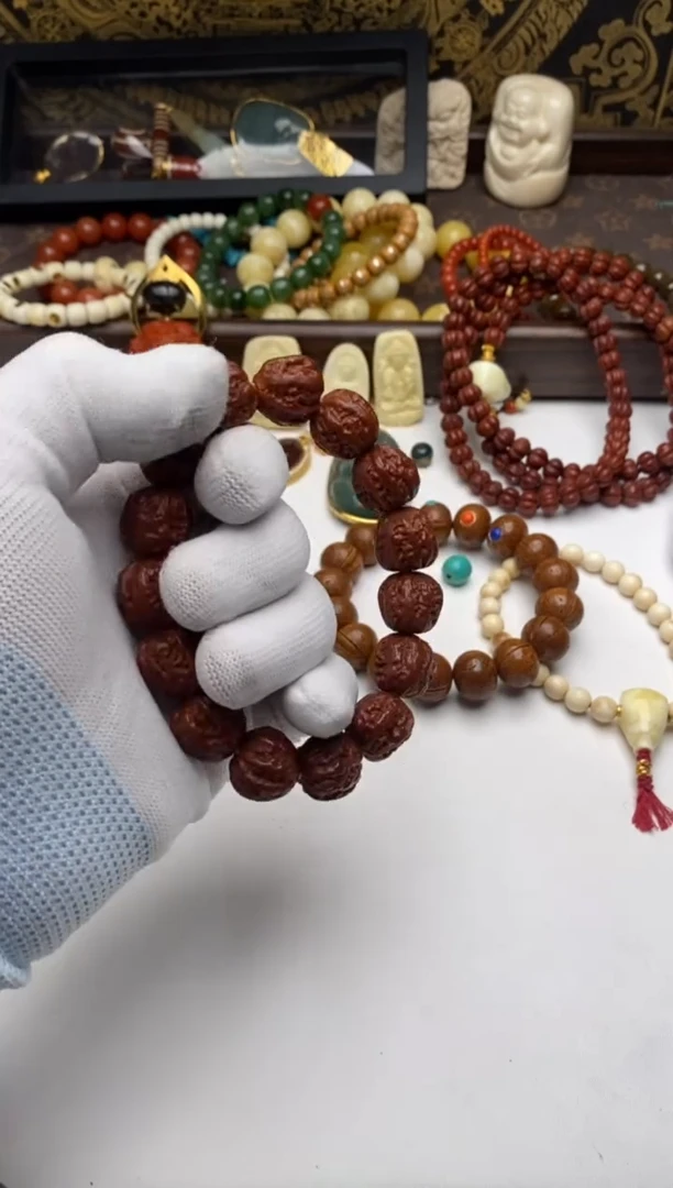 手串橄榄核橄榄核手串