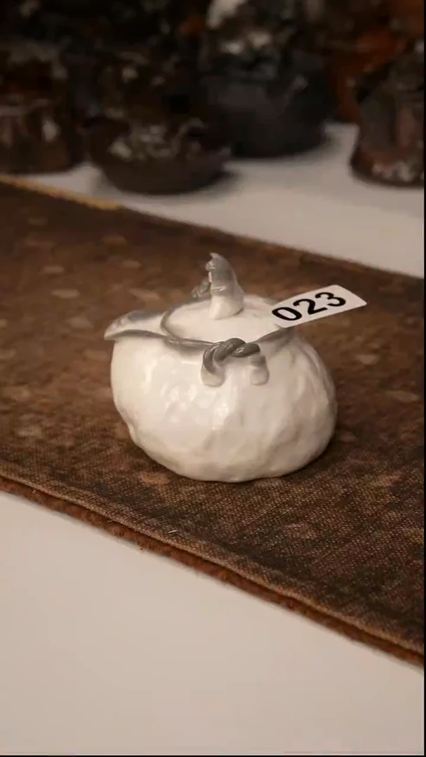 景德镇苏打柴烧23