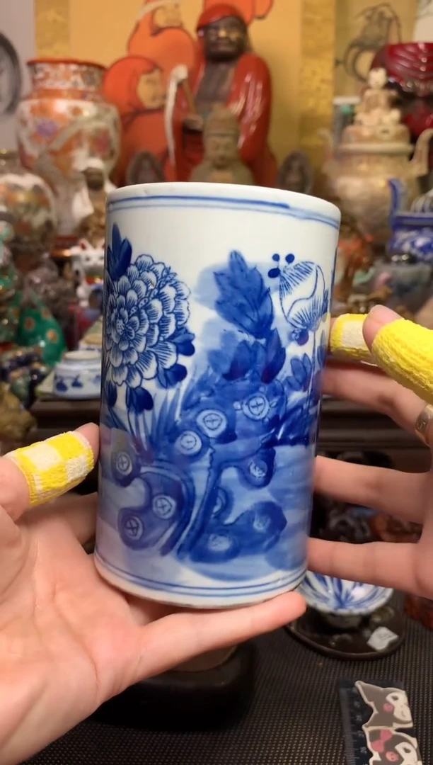 茶道器陶瓷杯三十七号